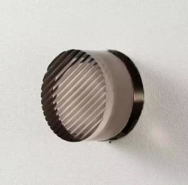 Modern Indoor LED Wall Light Fixture