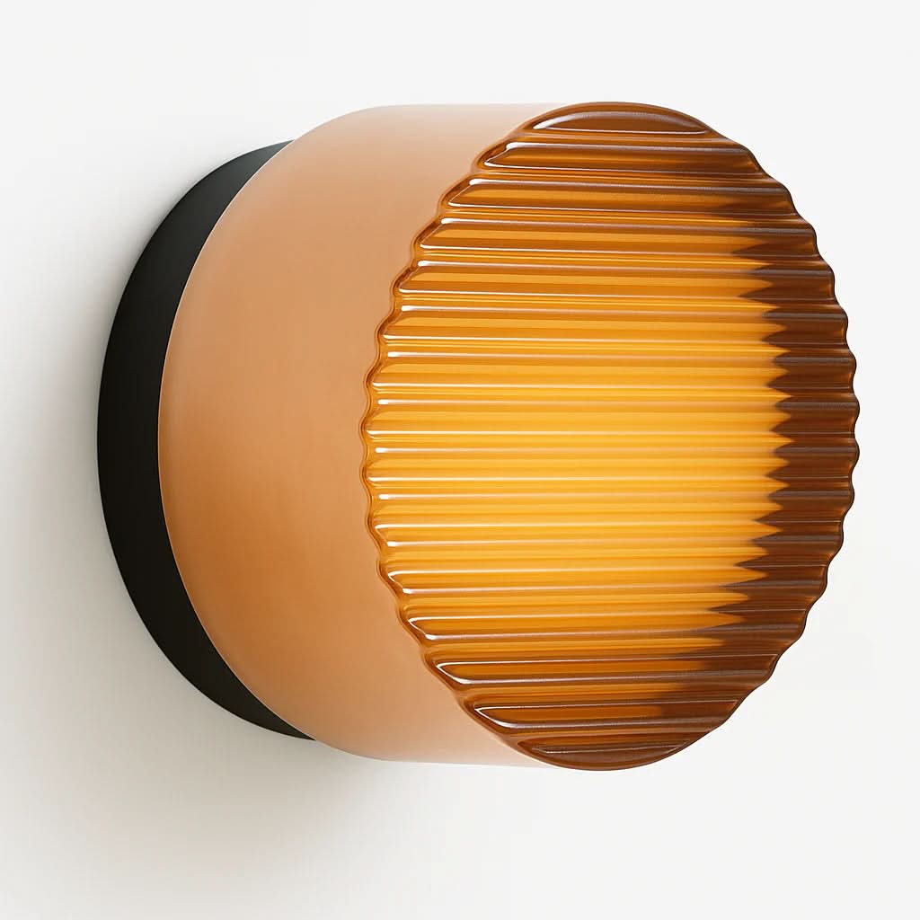 Dimmable LED Wall Light Fixture