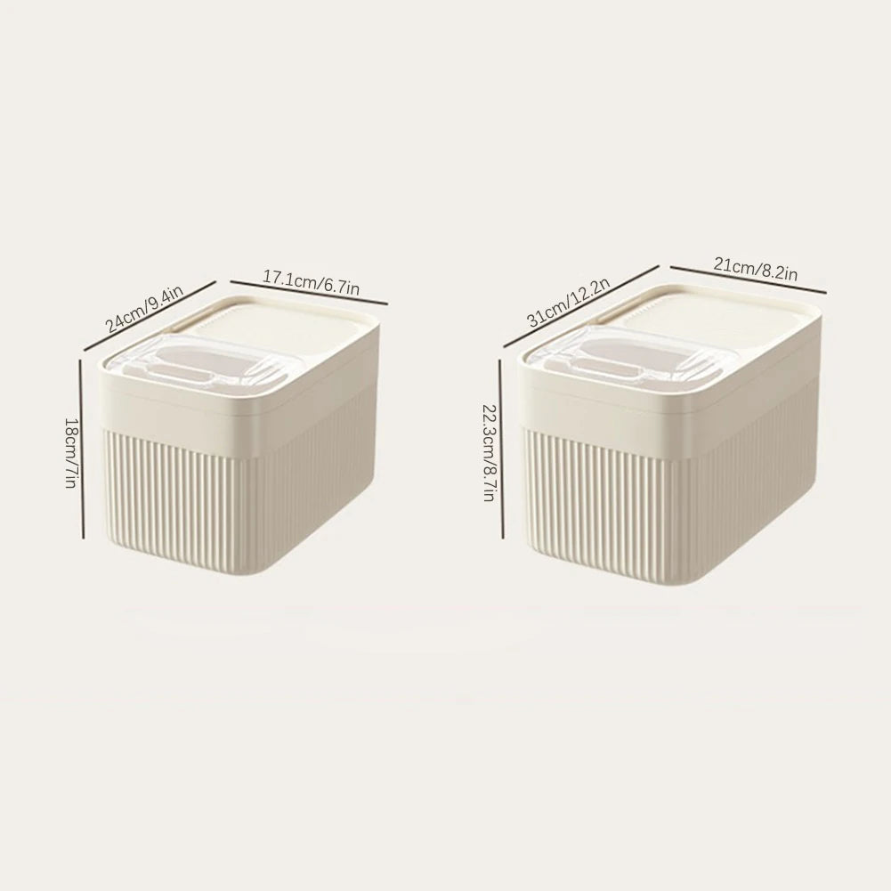 PetSafe FreshGuard - Airtight Food Storage Container