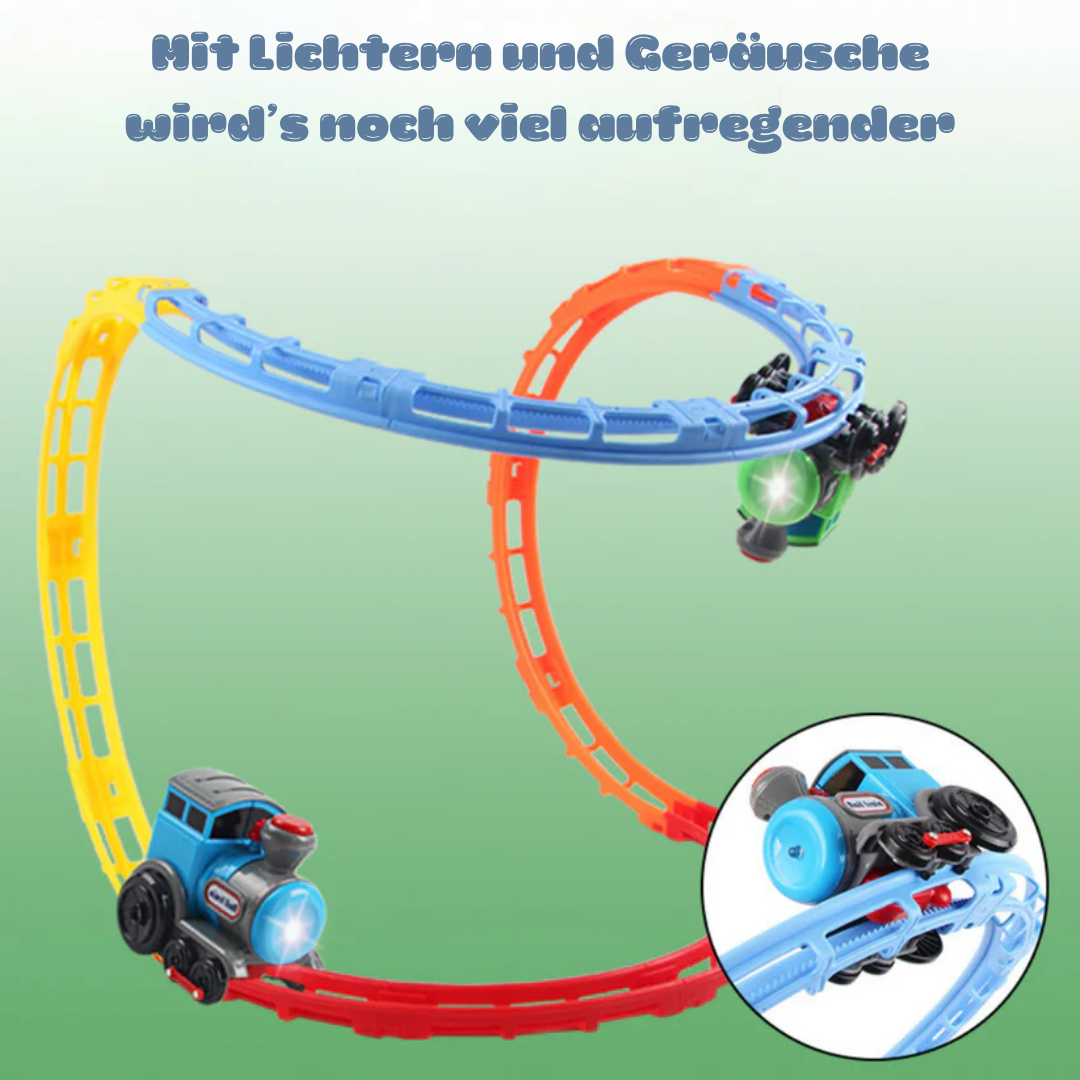 Active Toy | Movement Game with Light and Sound | Motor Skills Development