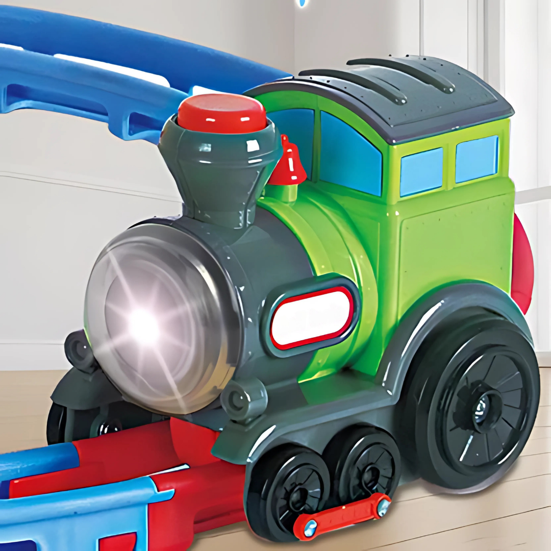 Active Toy | Movement Game with Light and Sound | Motor Skills Development