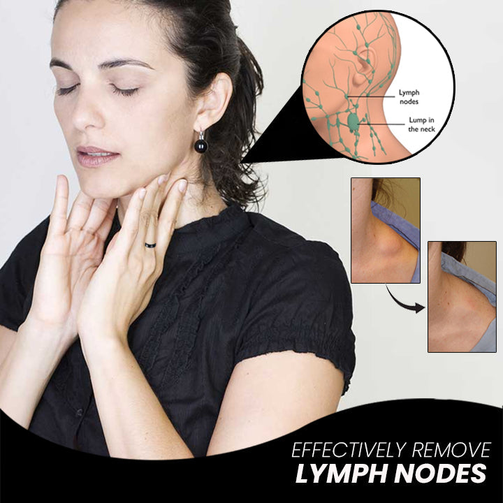 Adjustable Comfort Ring for Hand Massage with Acupressure and Magnetic Therapy