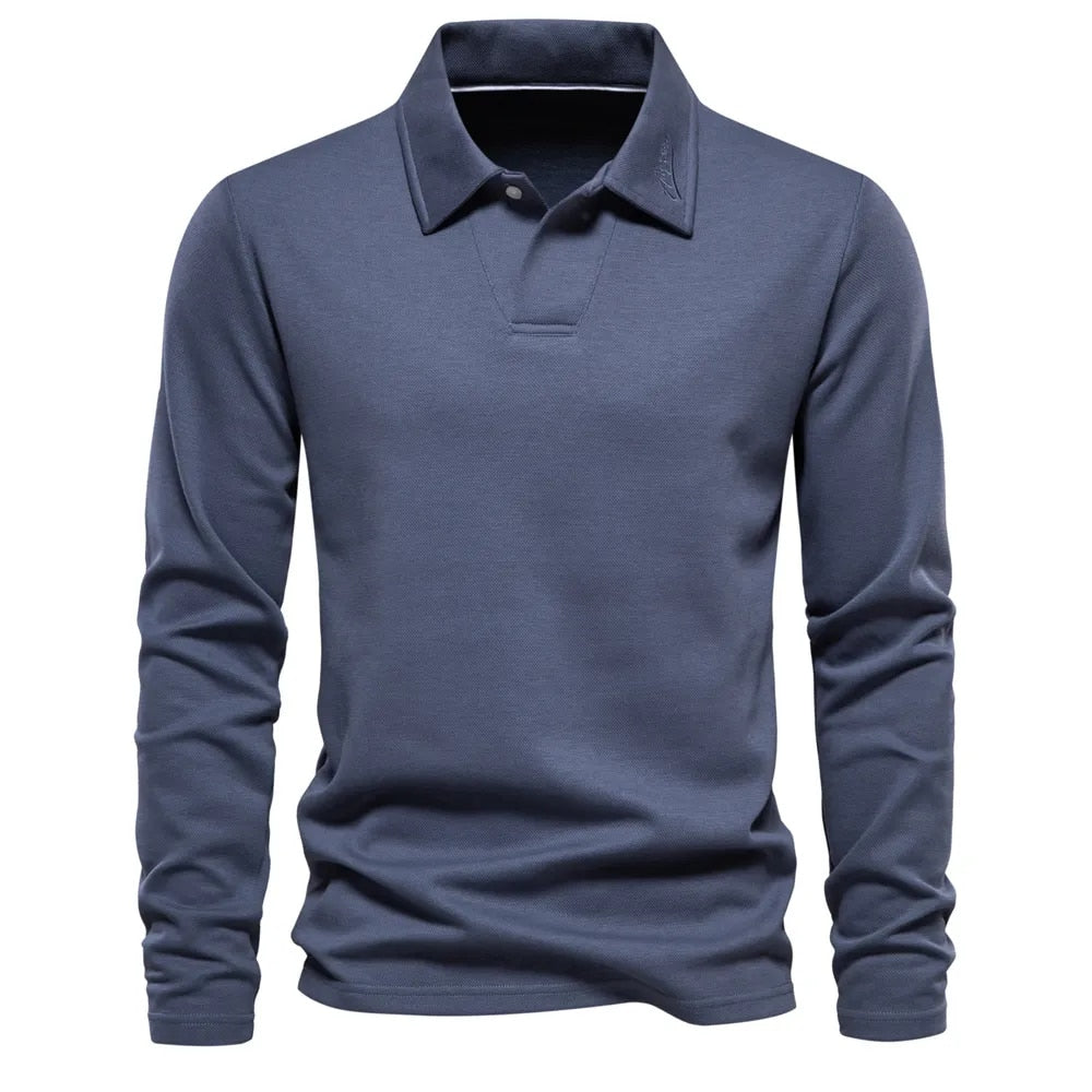 Polo Sweater for Men