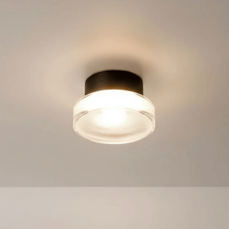 Sleek Dimmable Wall Light for Modern Spaces