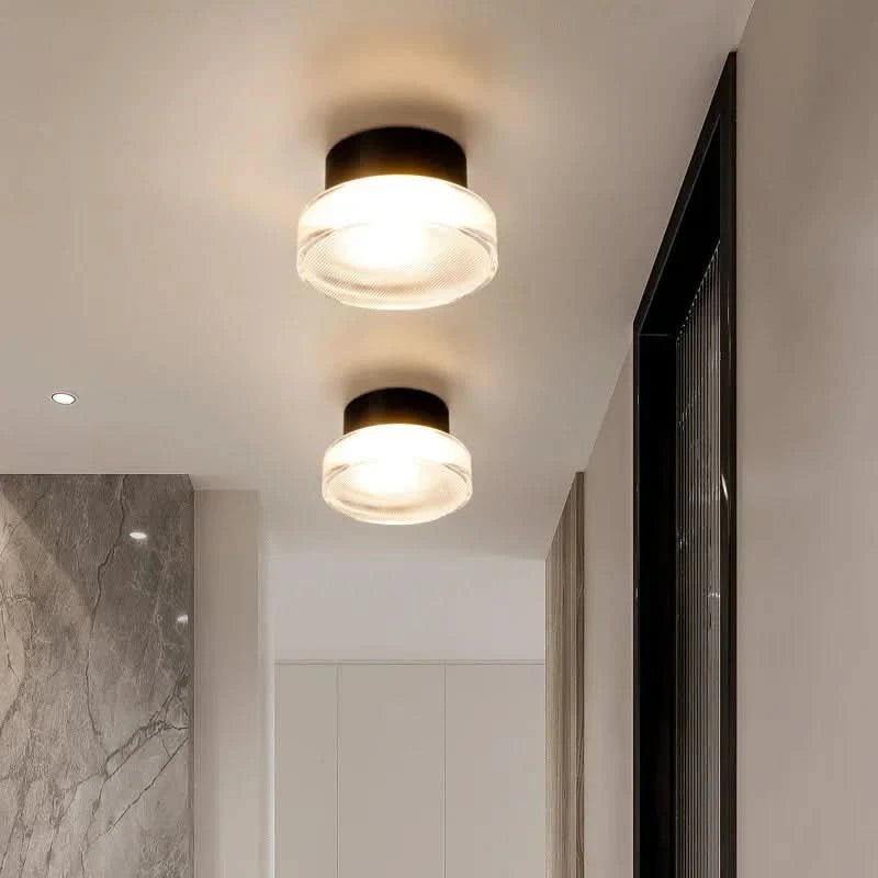 Sleek Dimmable Wall Light for Modern Spaces