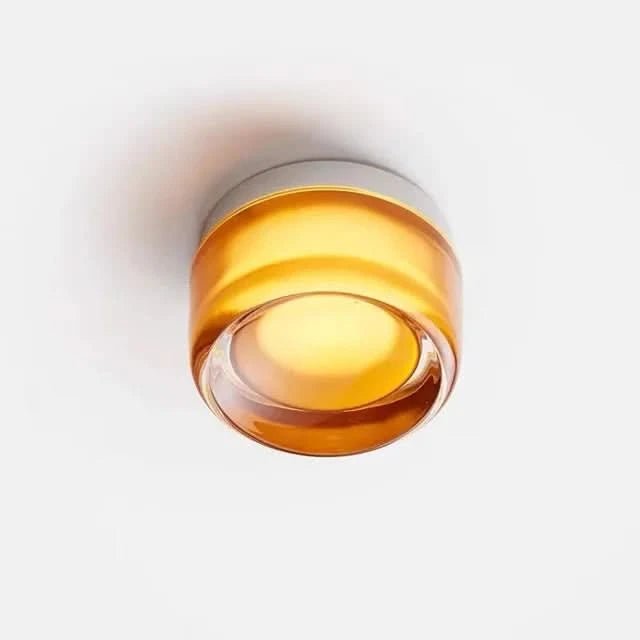 Sleek Dimmable Wall Light for Modern Spaces