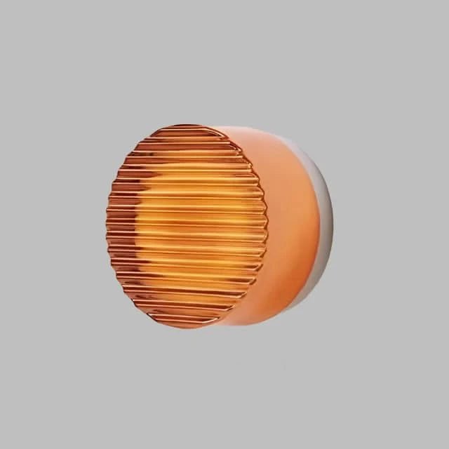 Sleek Dimmable Wall Light for Modern Spaces
