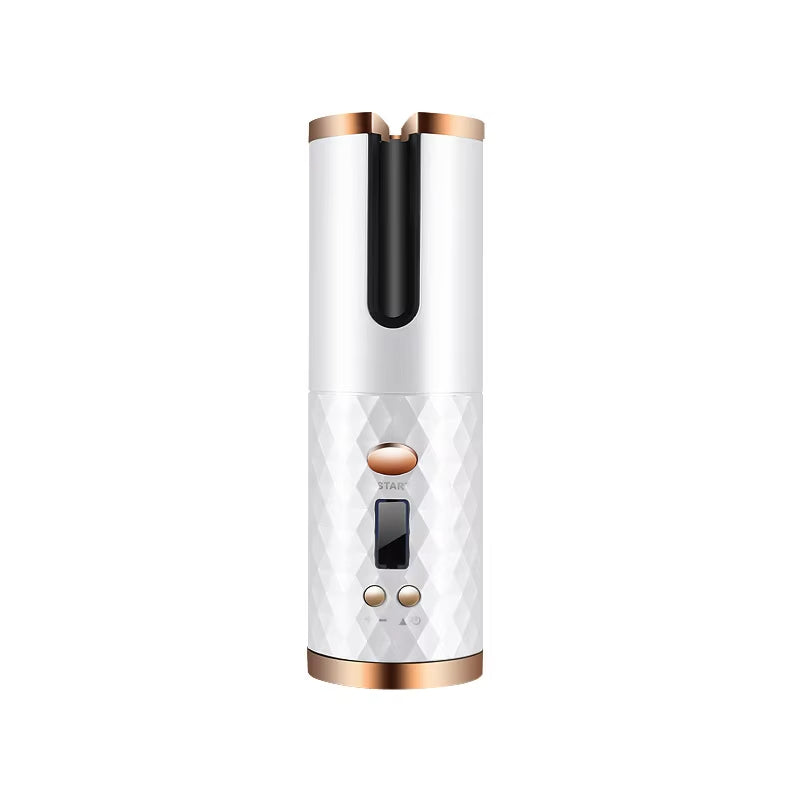 FreedomCurl Cordless Automatic Hair Curler