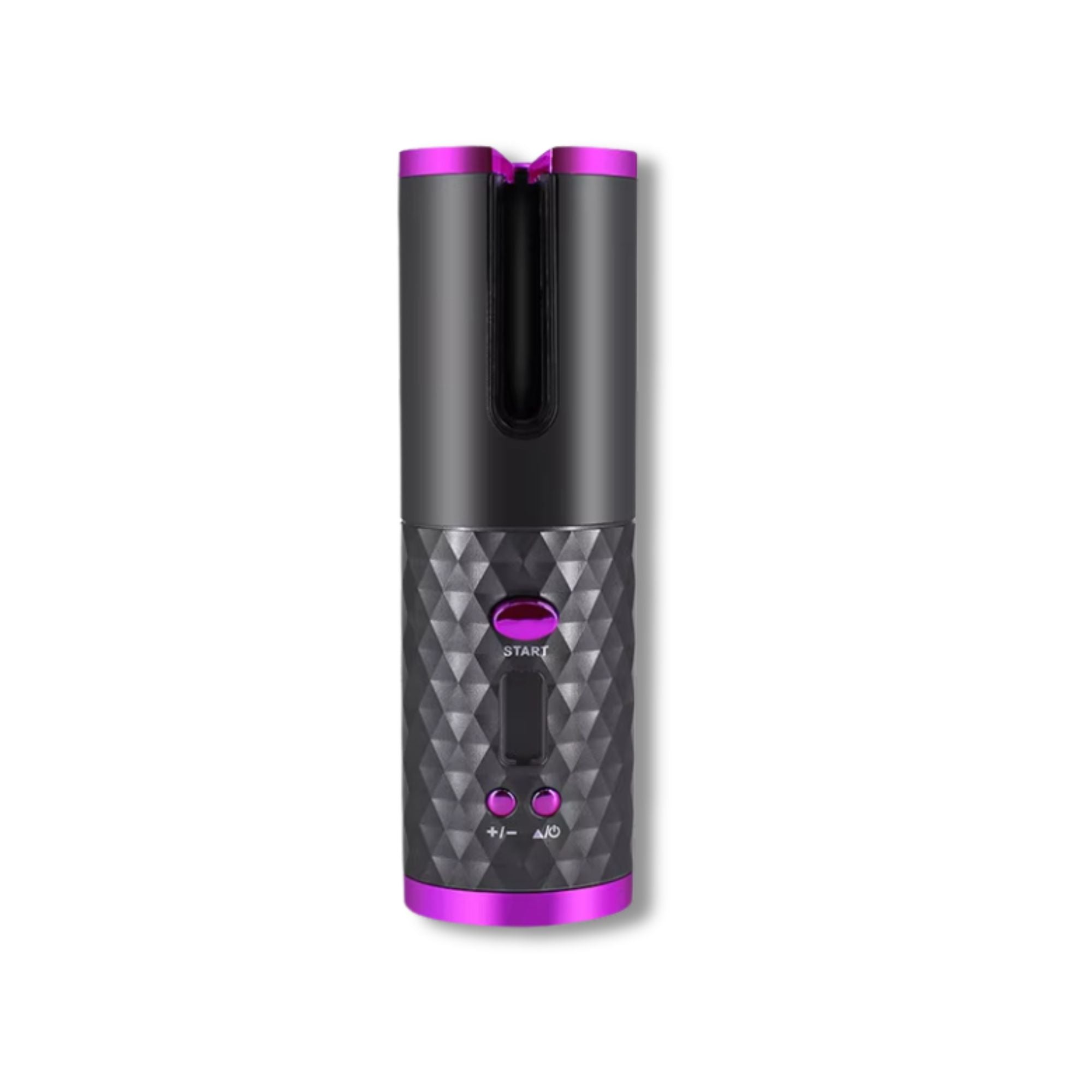FreedomCurl Cordless Automatic Hair Curler