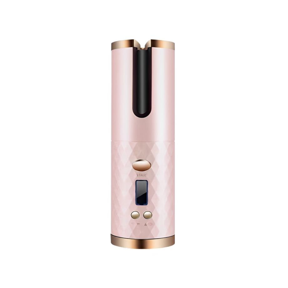 FreedomCurl Cordless Automatic Hair Curler