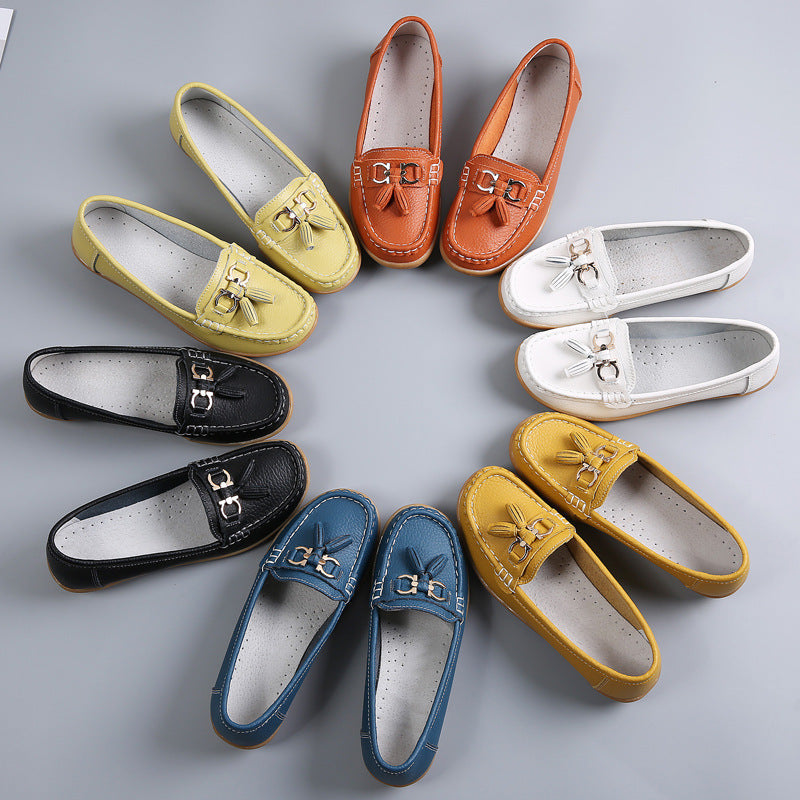 Orthopedic House Slippers with Arch Support
