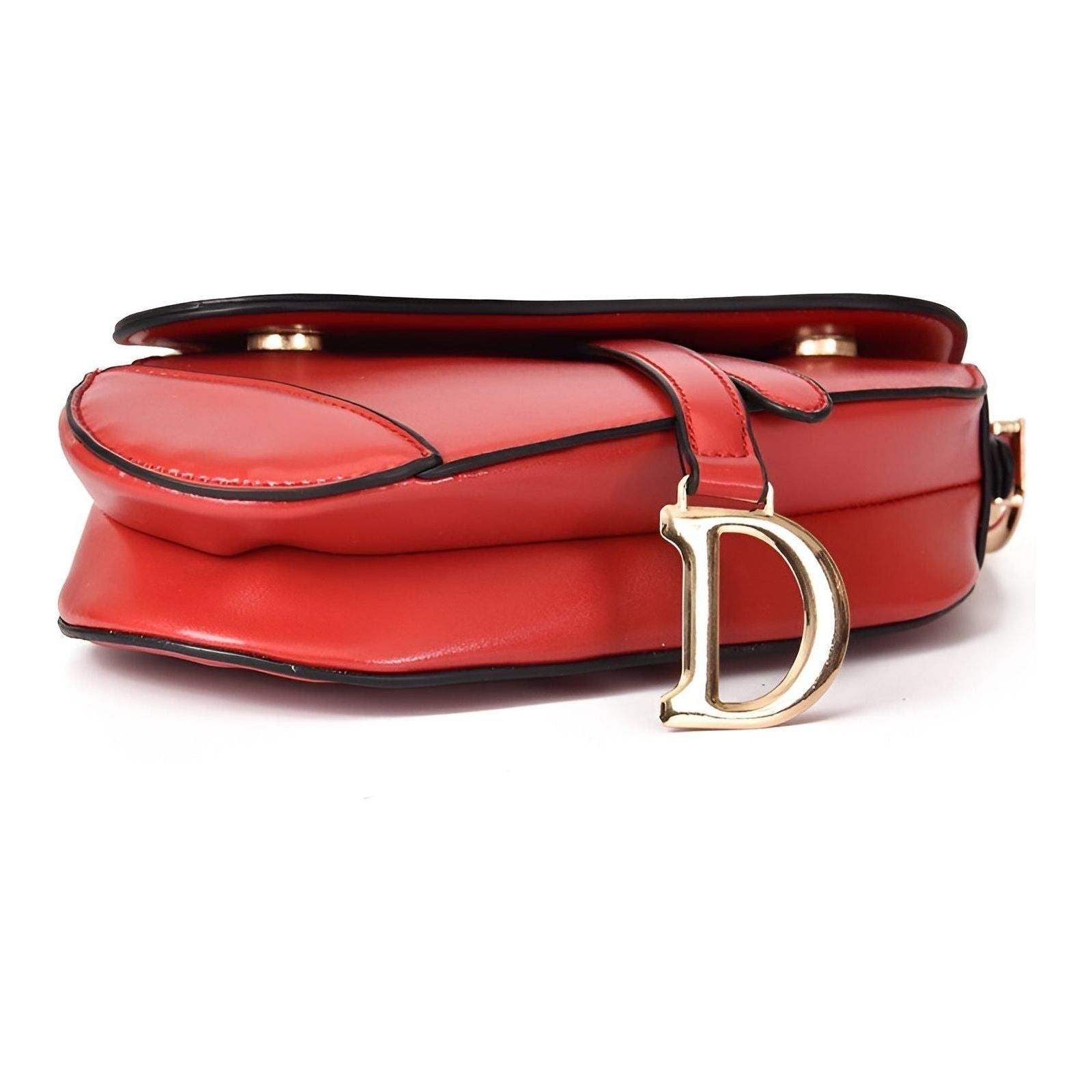 Sophisticated PU Leather Shoulder Bag for Women