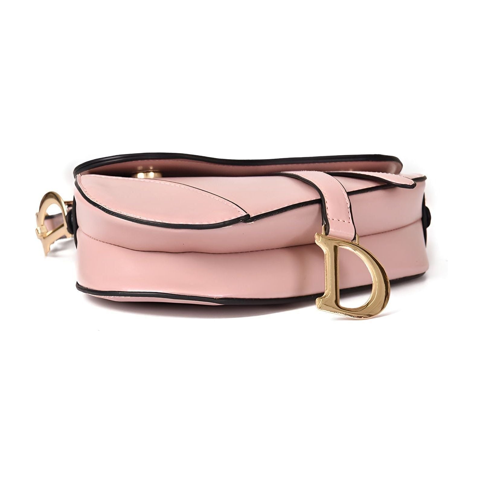 Sophisticated PU Leather Shoulder Bag for Women