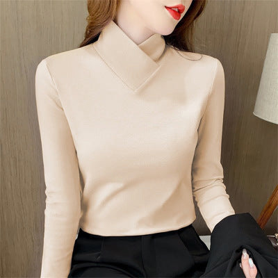 Elegant Turtleneck Sweater