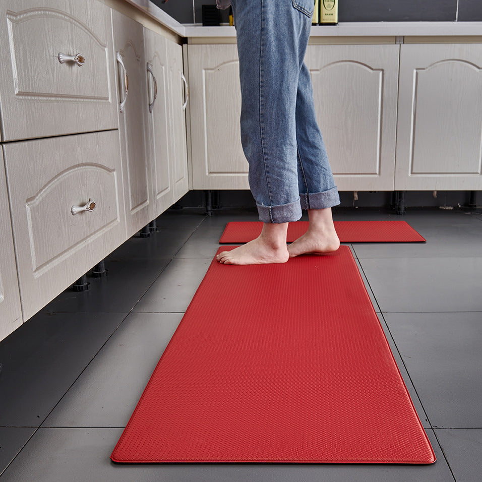 ComfortMax Non-Slip Kitchen Mat – Cushioned PVC Mats in Various Sizes