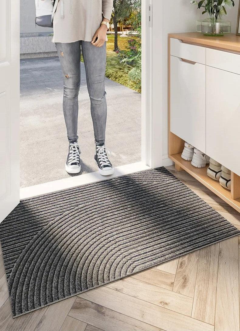 Ultimate Dirt-Resistant Entrance Mat for Indoor and Outdoor Use