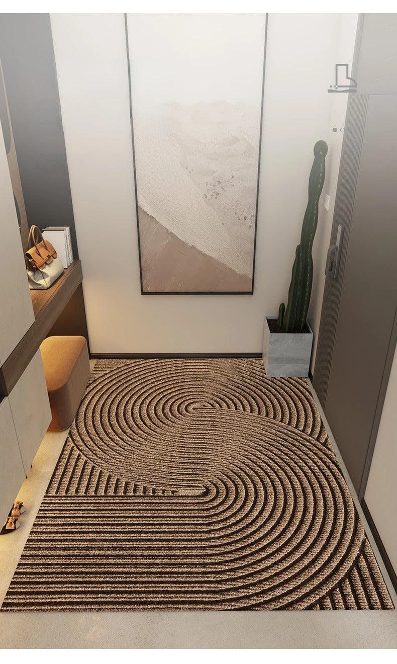 Ultimate Dirt-Resistant Entrance Mat for Indoor and Outdoor Use