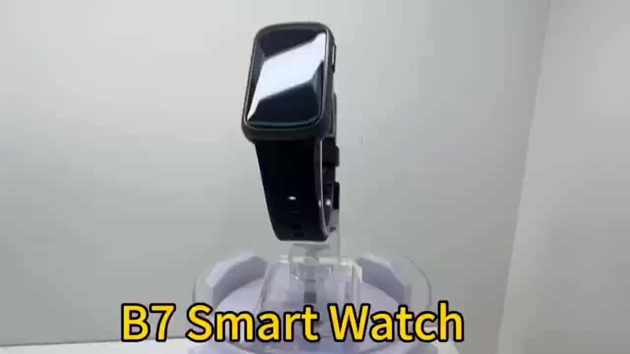 HydroPulse Sleek Fitness Tracker Smartwatch with Extended Battery Life