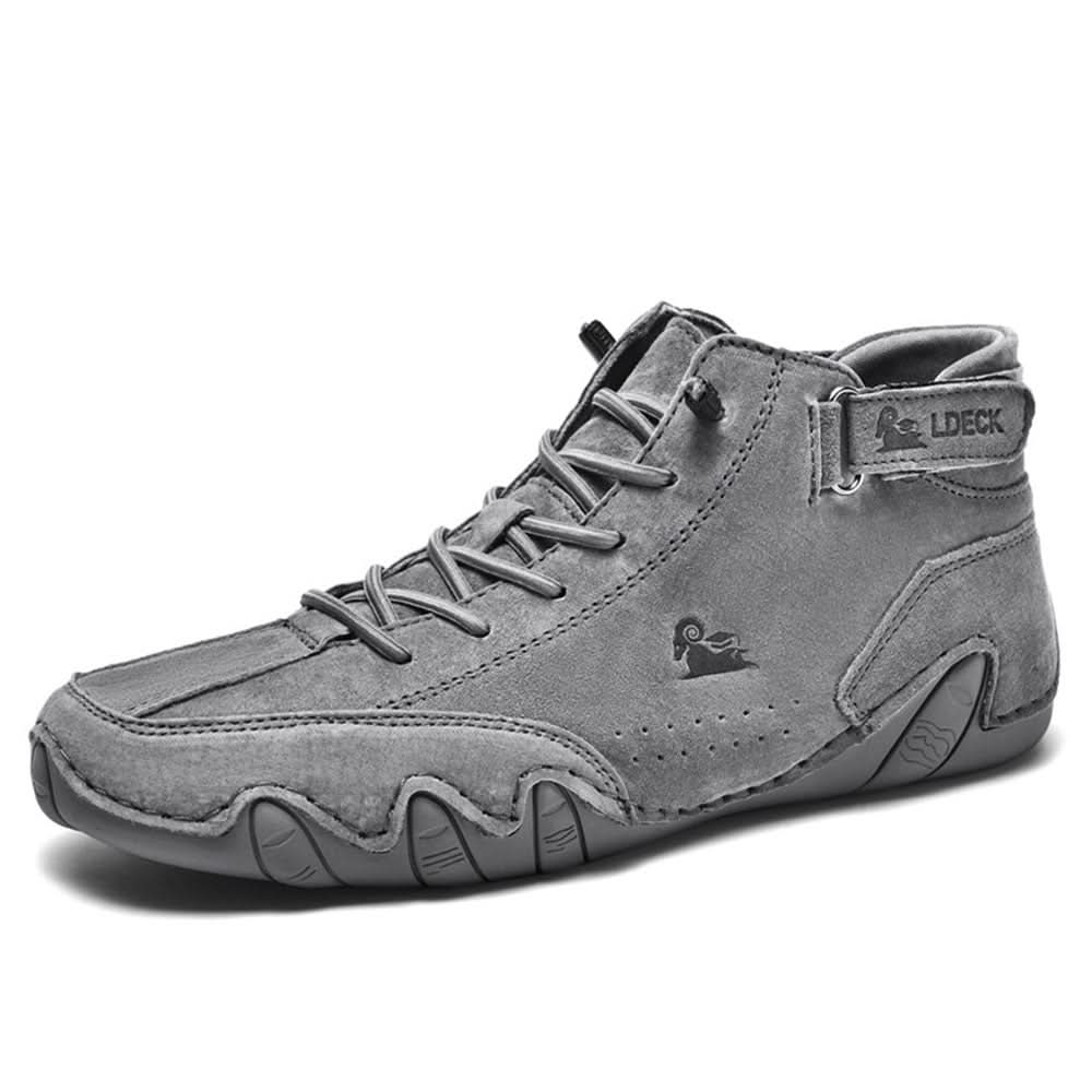 Waterproof Slip-Resistant Orthopedic Shoes – Breathable Footwear