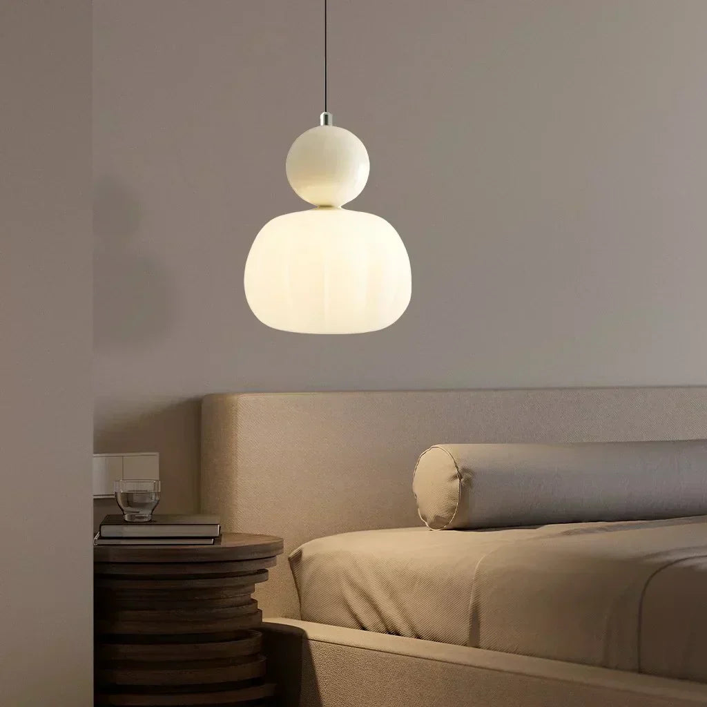 Sleek Vintage-Inspired Ceiling Pendant Light Fixture