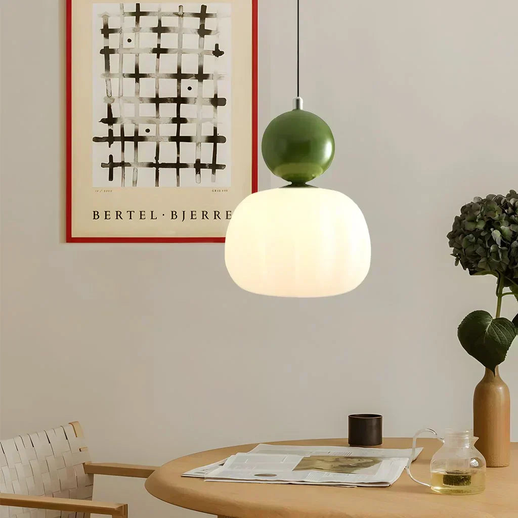 Sleek Vintage-Inspired Ceiling Pendant Light Fixture
