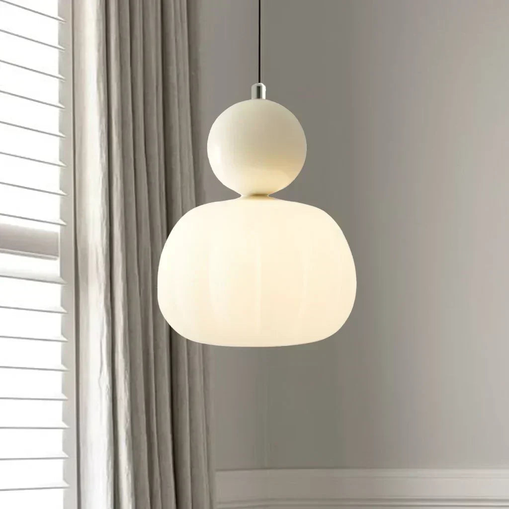 Sleek Vintage-Inspired Ceiling Pendant Light Fixture