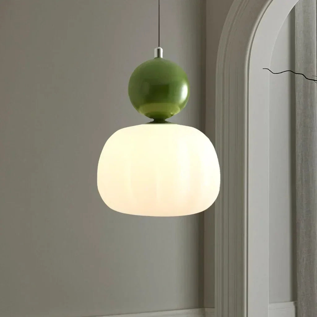 Sleek Vintage-Inspired Ceiling Pendant Light Fixture