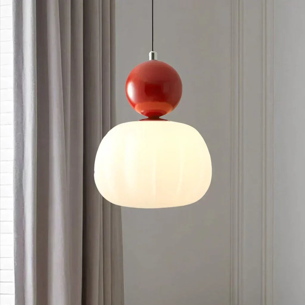 Sleek Vintage-Inspired Ceiling Pendant Light Fixture