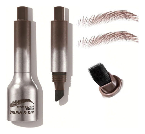 Eyebrow Pencil | Natural 4D Microblading Effect | Long-Lasting Formula