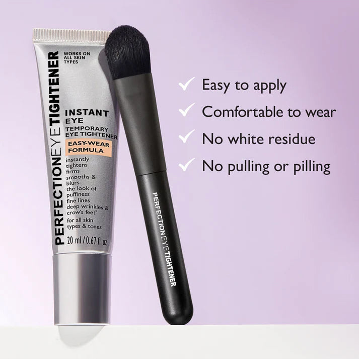 Eye Cream for Dark Circles & Wrinkles | Instant Fresh Look