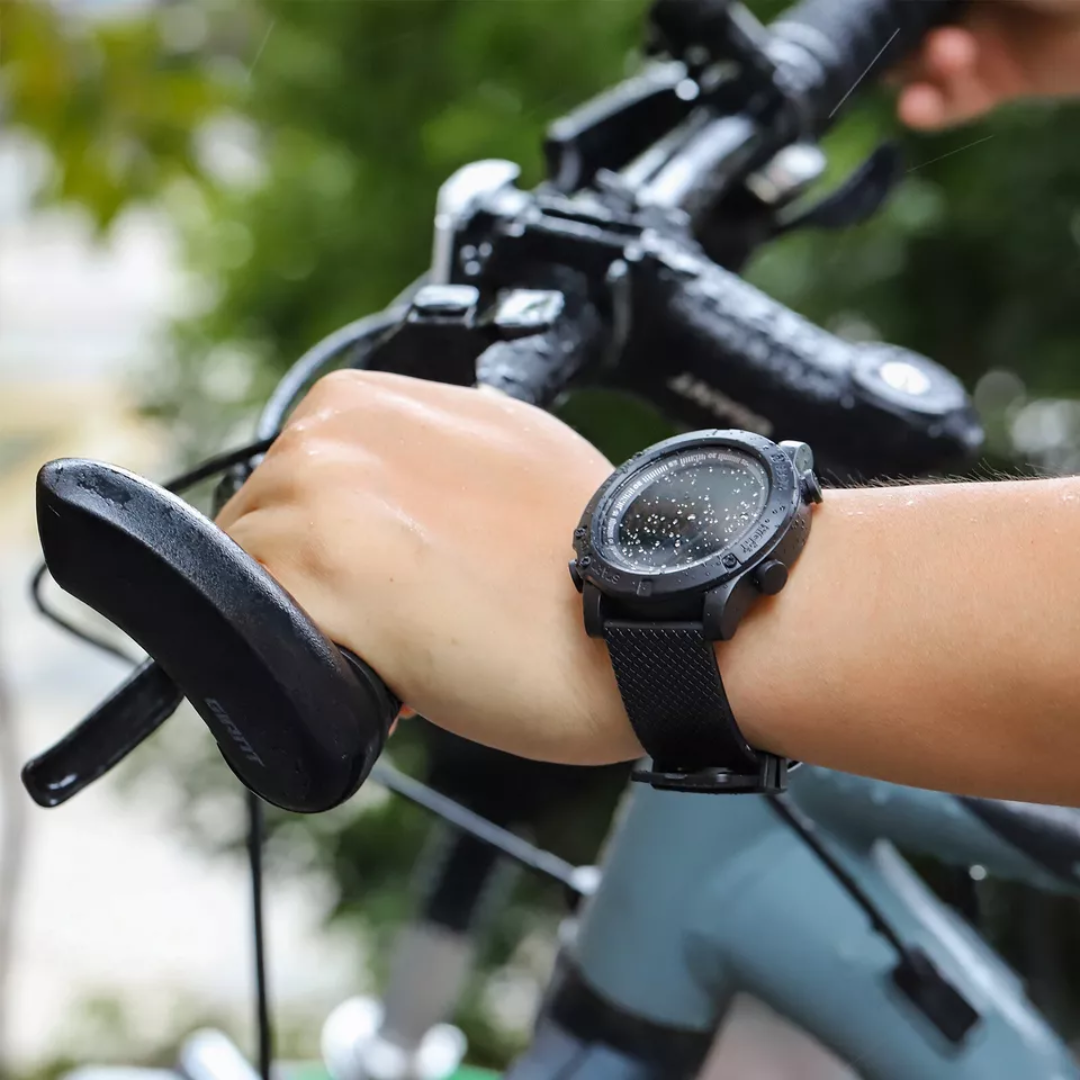 ActivePro Digital Watch – Rugged & Waterproof for Adventurers