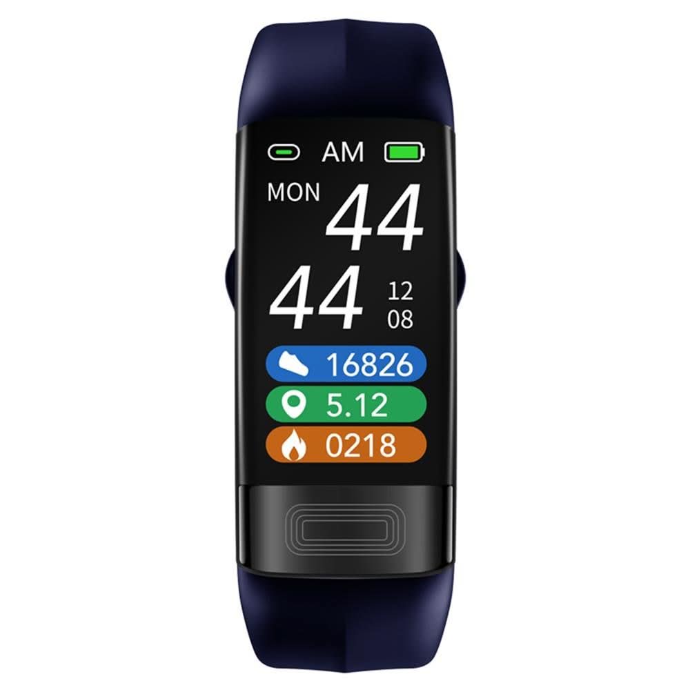 HealthTrack Band: Your Essential Wellness Companion