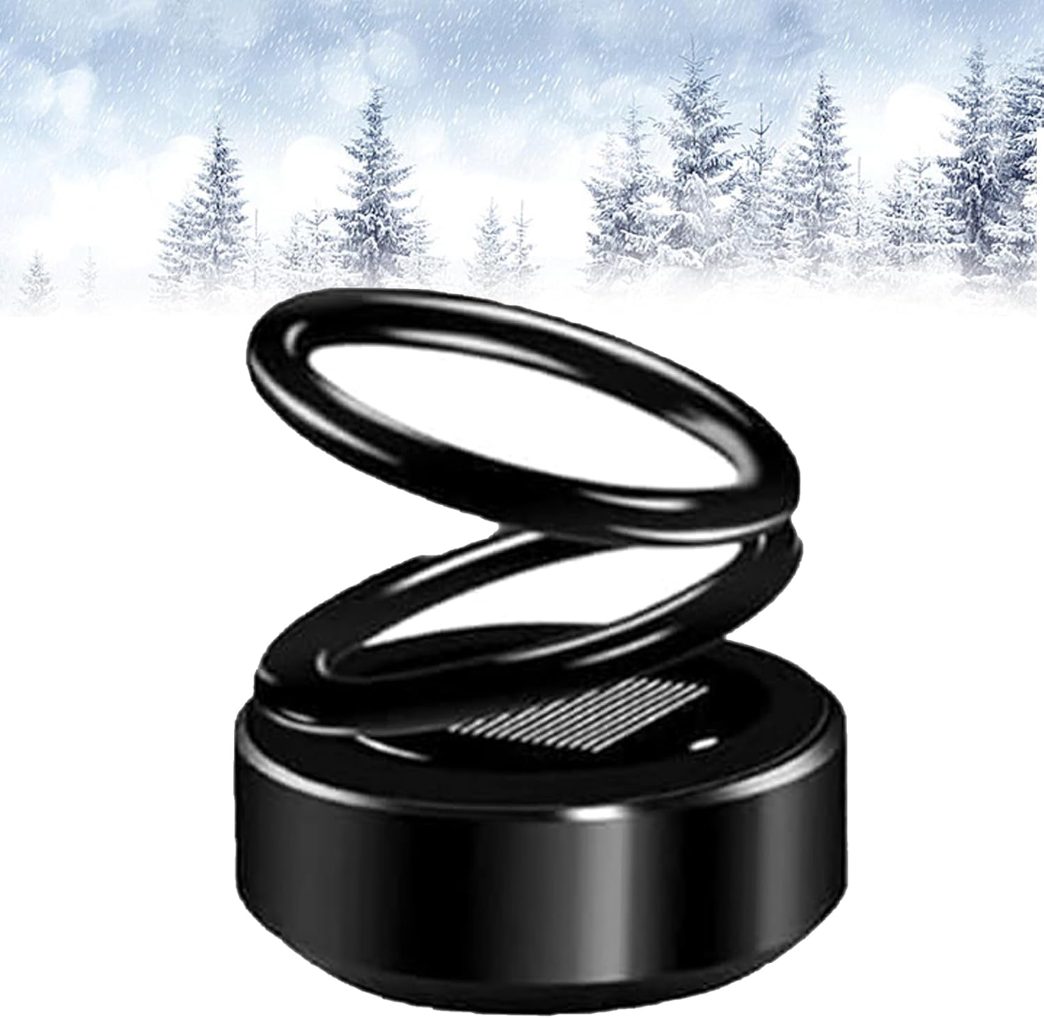 Car Heater for Ice & Snow | Reusable | Winter Aid