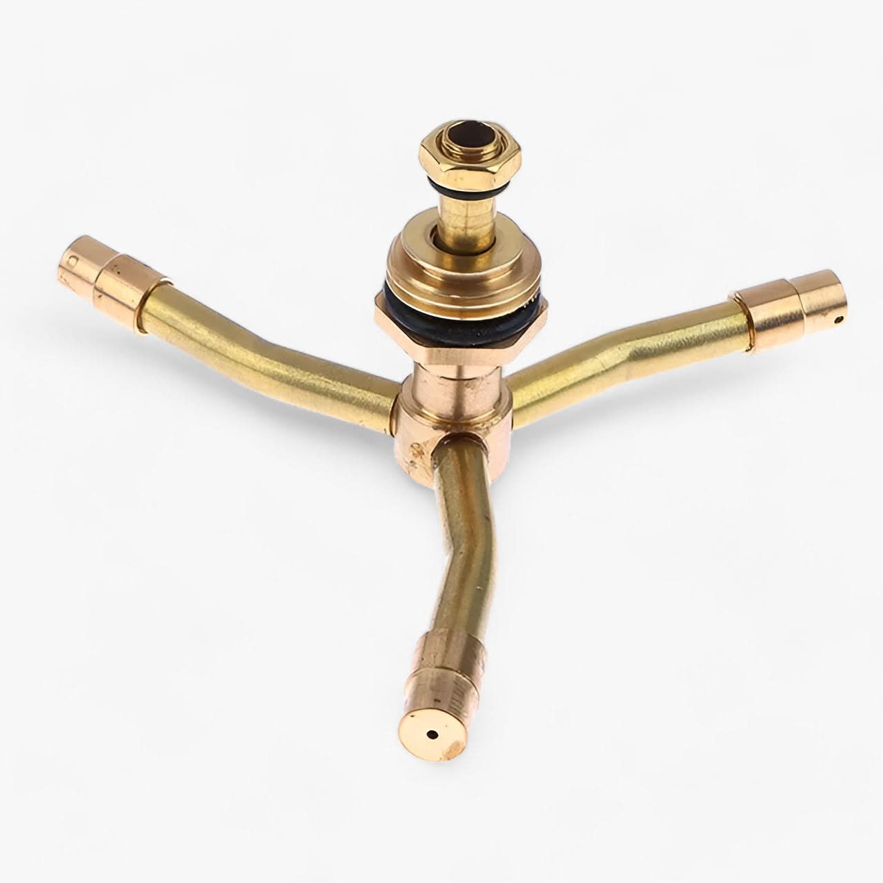 AquaSphere - 360° Automatic Garden Sprinkler with Customizable Range