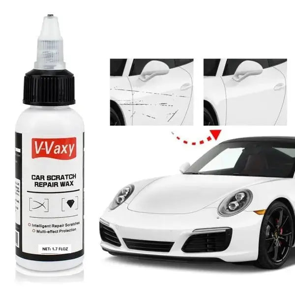 VeloShield™ — Erase Scratches Fast and Keep Your Car Flawless for Weeks