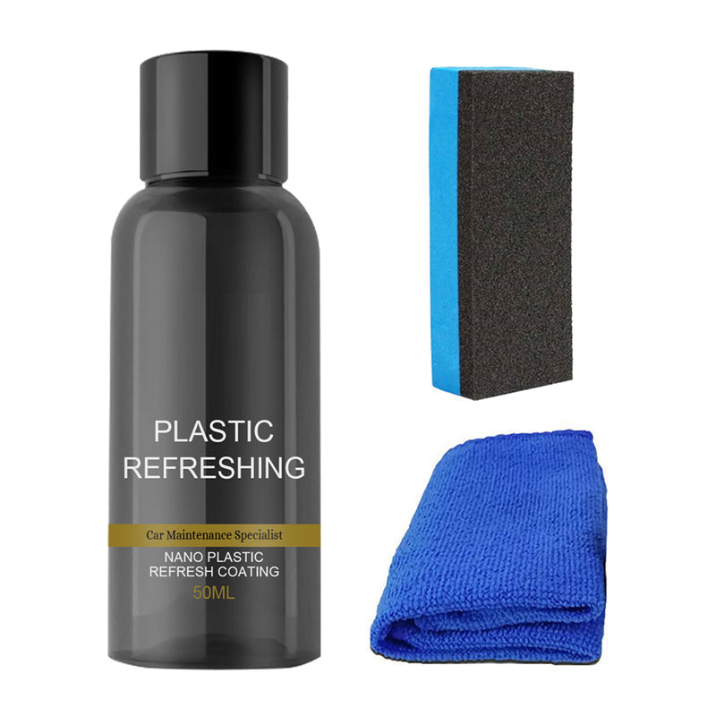 Car Wax | Nano Coating | UV Protection