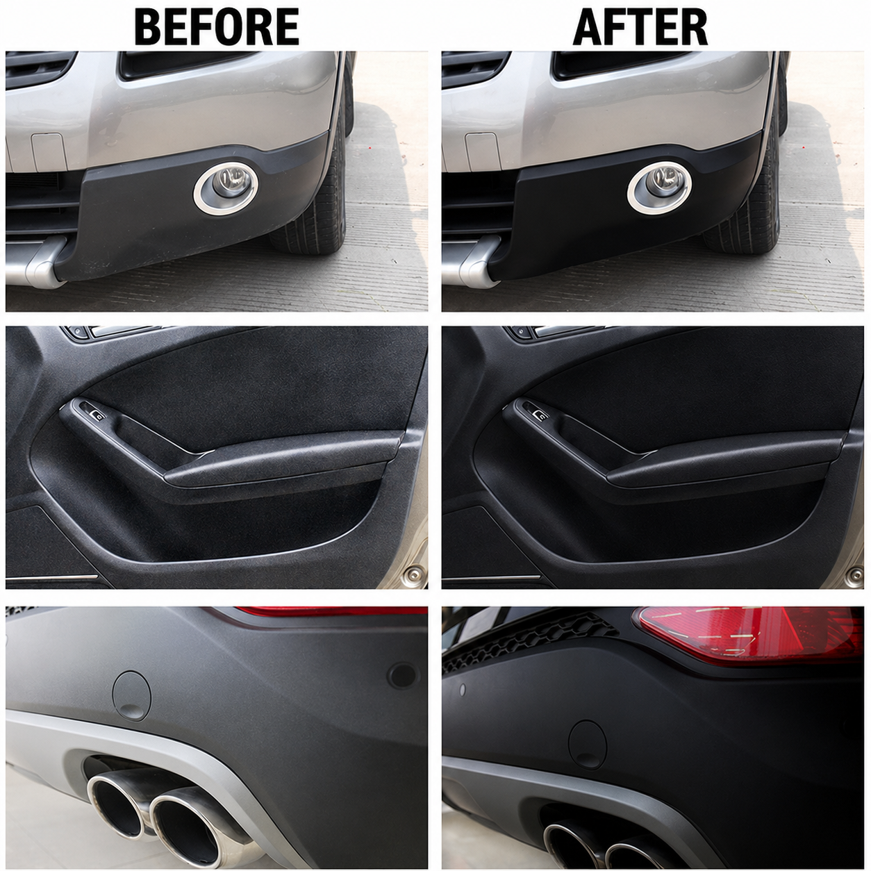 Car Wax | Nano Coating | UV Protection