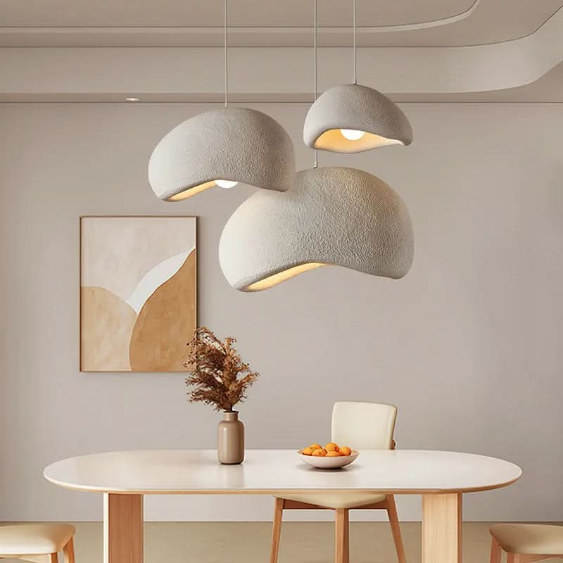 LustreGlow - Stylish Dimmable Pendant Light for Your Home