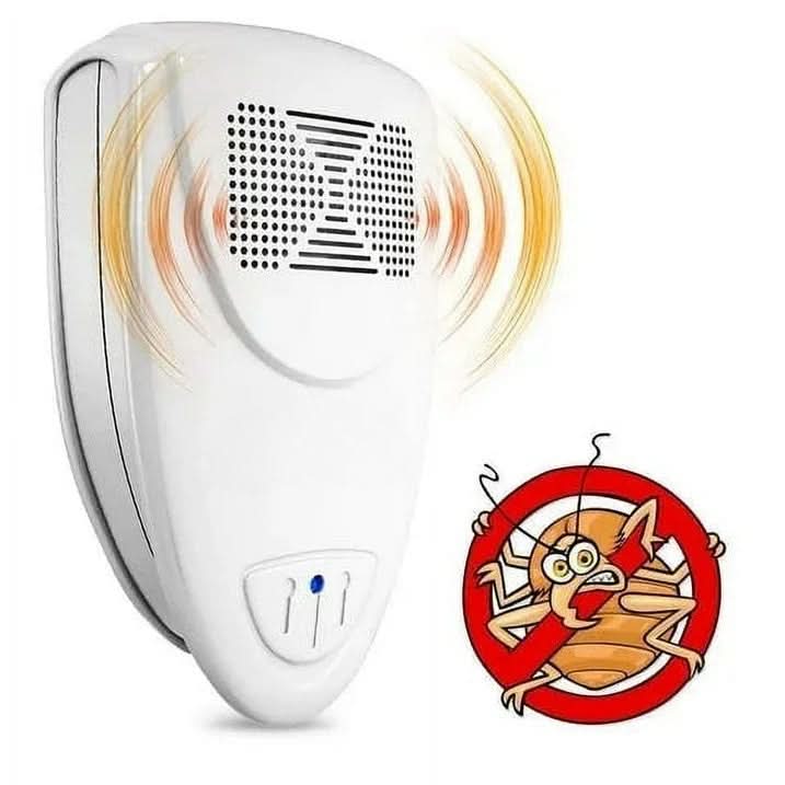 Household Pest Prevention - Safe Bed Bug Repellent