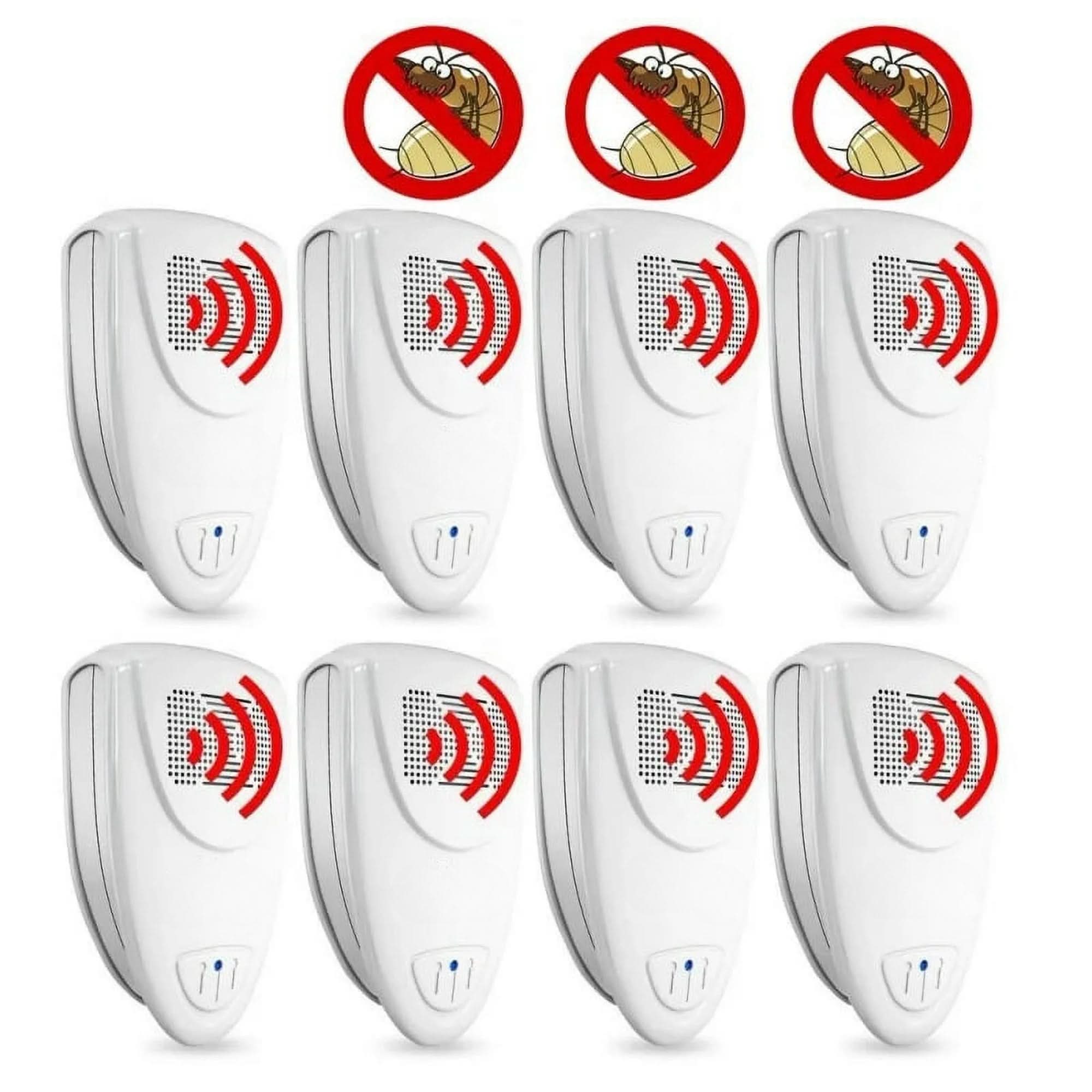 Household Pest Prevention - Safe Bed Bug Repellent