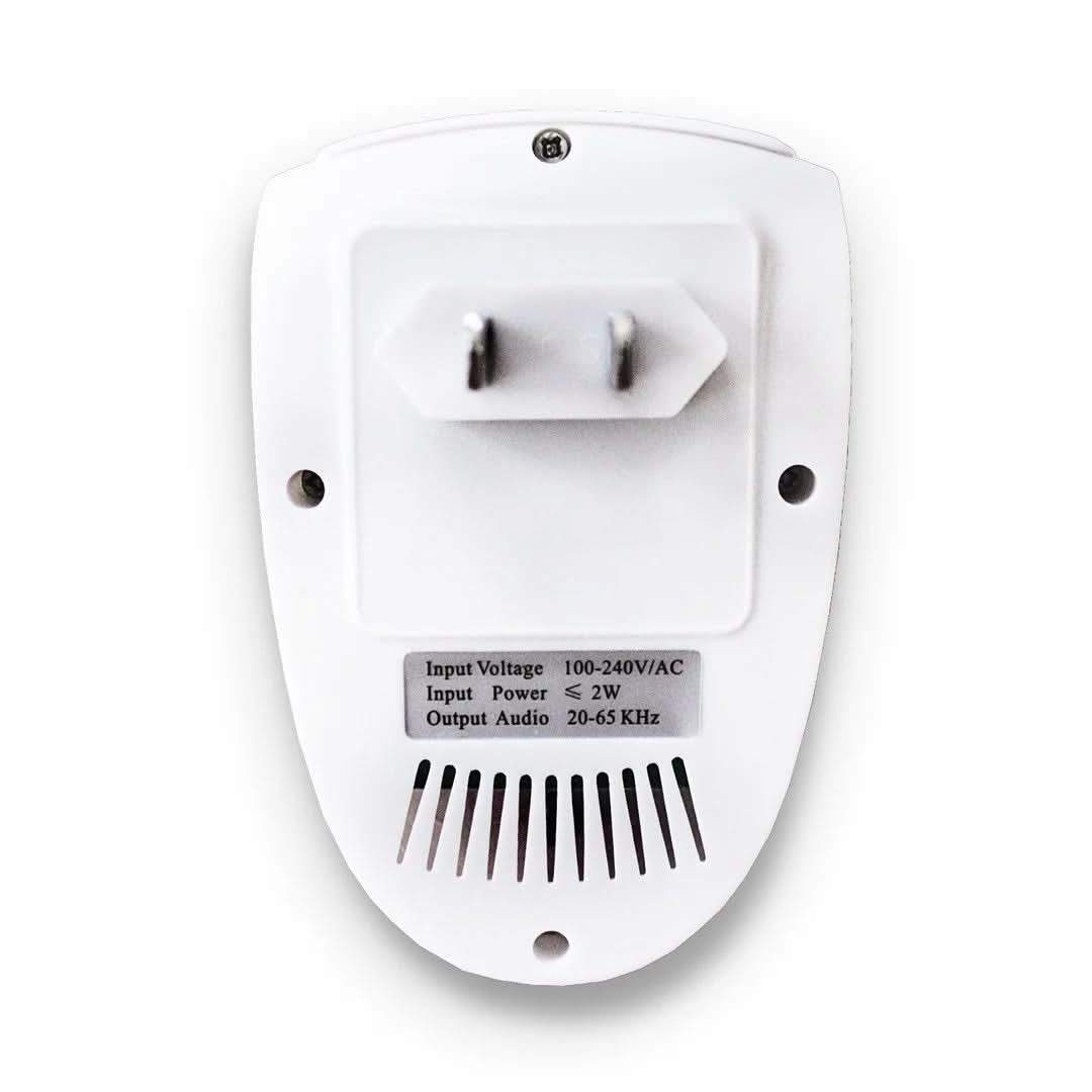 Household Pest Prevention - Safe Bed Bug Repellent