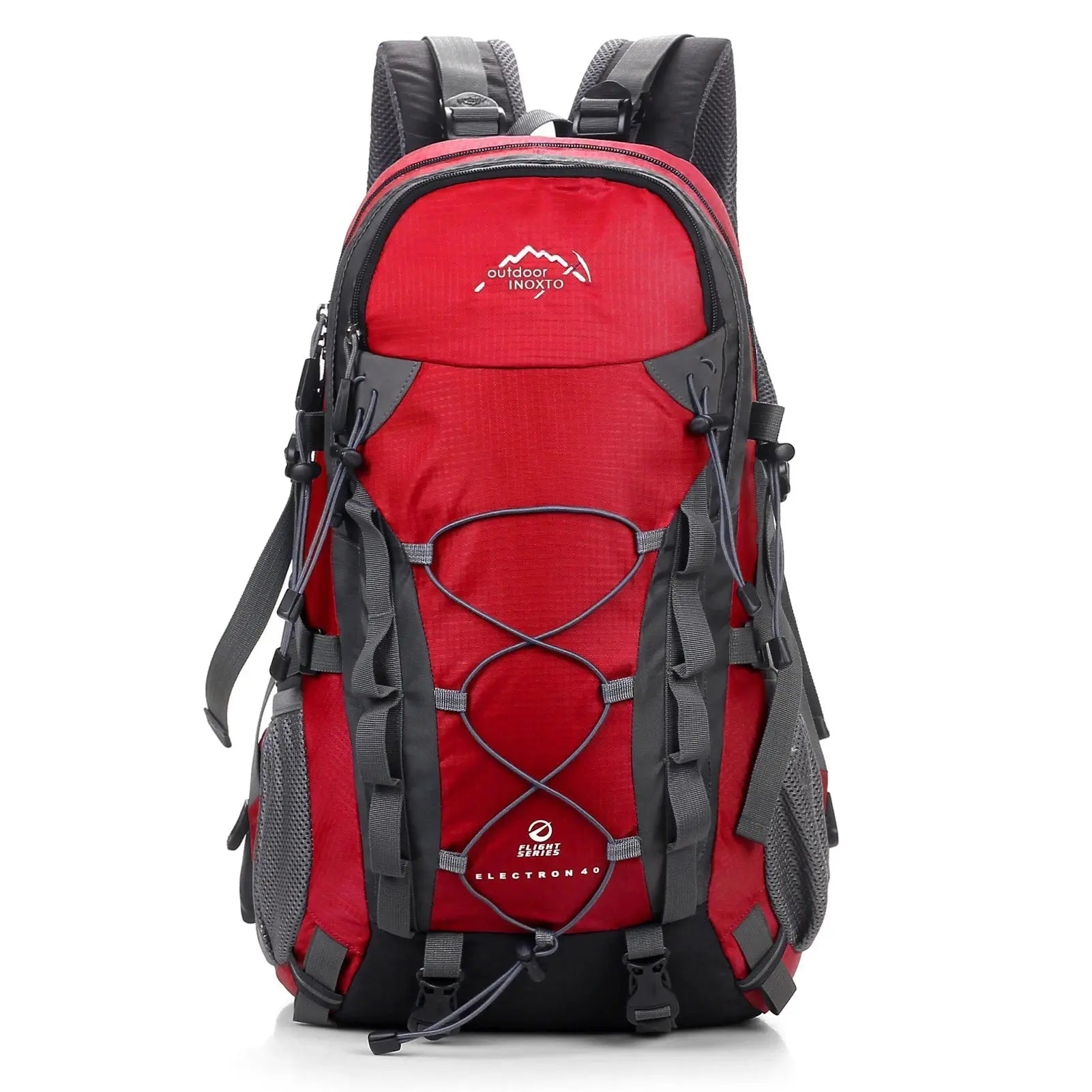 40L Adventure Ready Backpack for Hiking and Travel