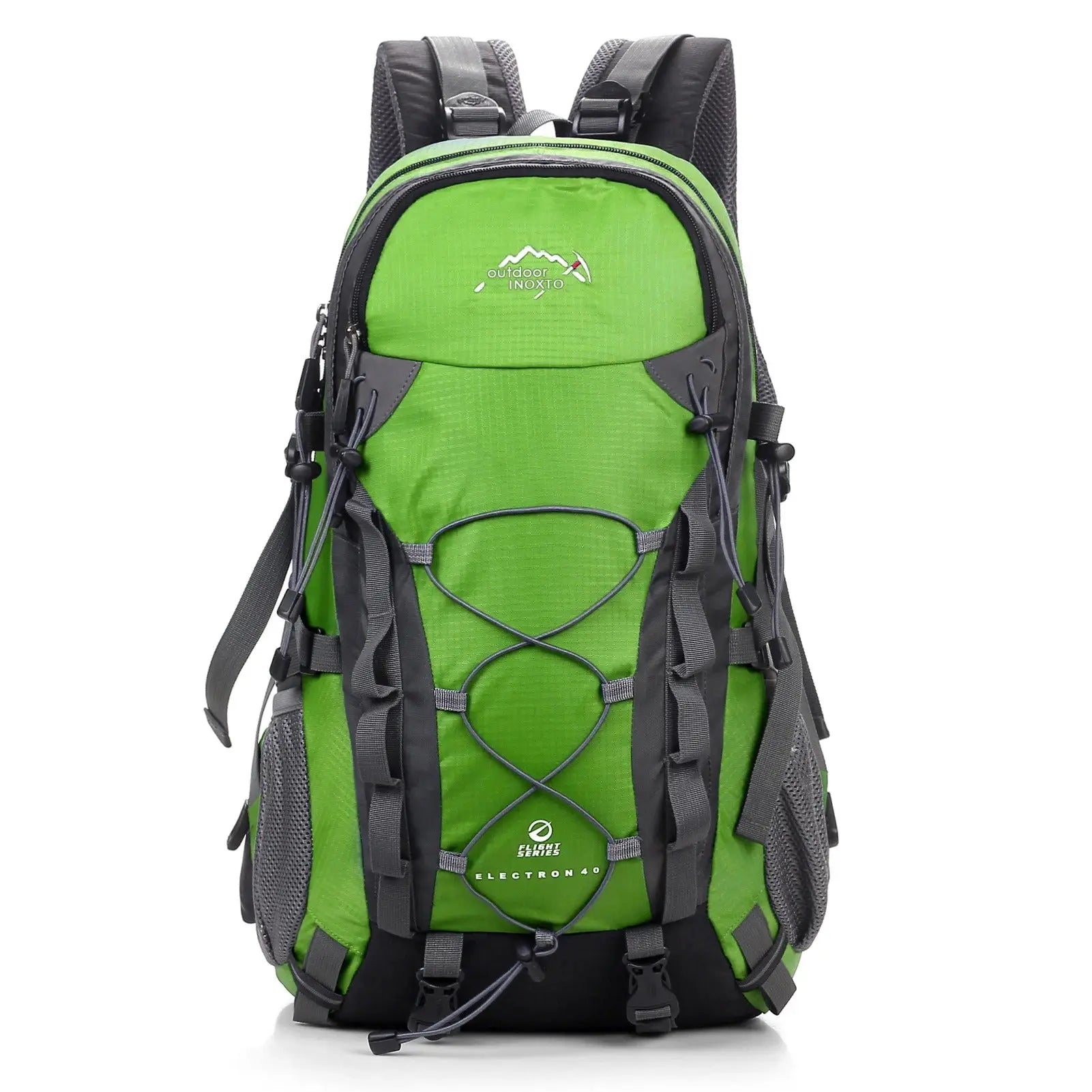 40L Adventure Ready Backpack for Hiking and Travel
