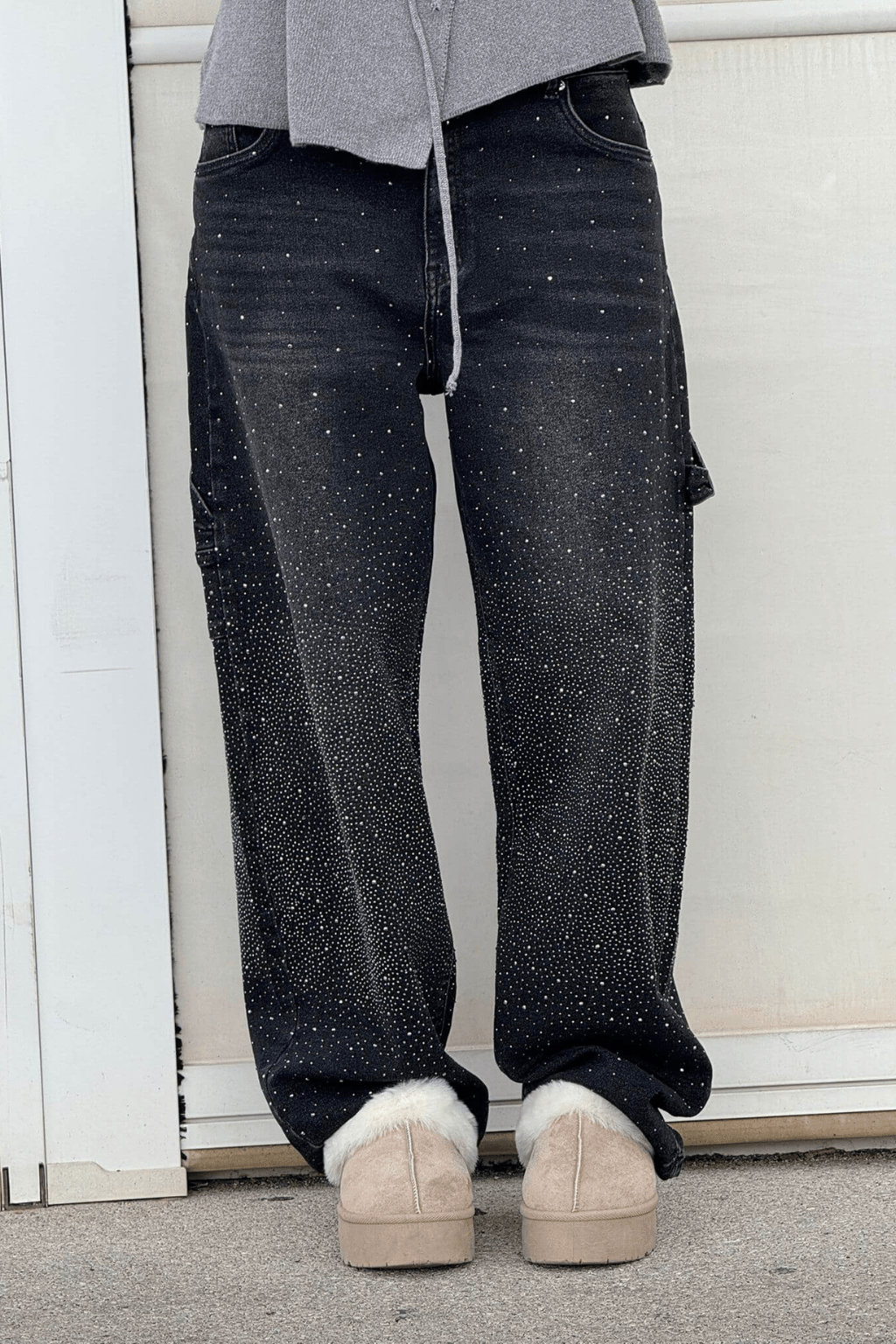LunaEase™ — Feel Effortless Glamour and All-Day Freedom in Every Step