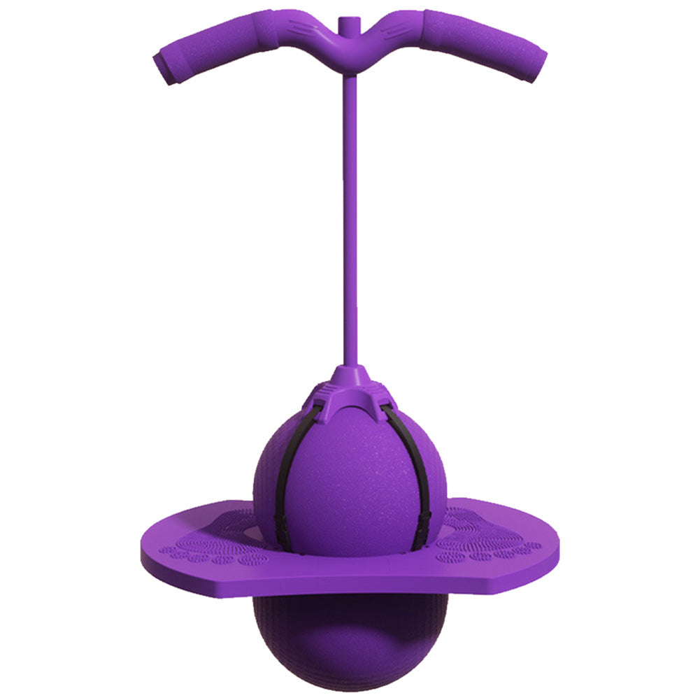 Bouncing Stick for Kids | Sturdy | Fall-Proof | Balance Toy