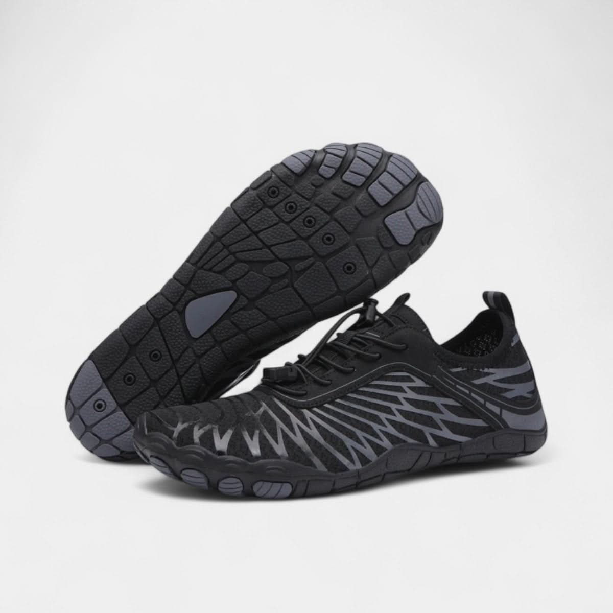 NatureStep Adventure Shoes for Ultimate Comfort and Alignment