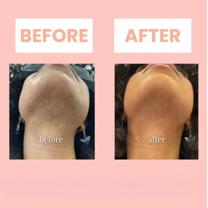 Smooth Skin Hair Removal Cream for Women
