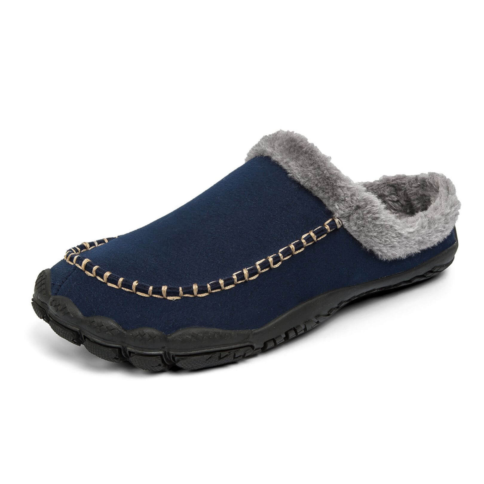 CozyFlex Indoor Slippers – Warmth and Comfort for Every Step