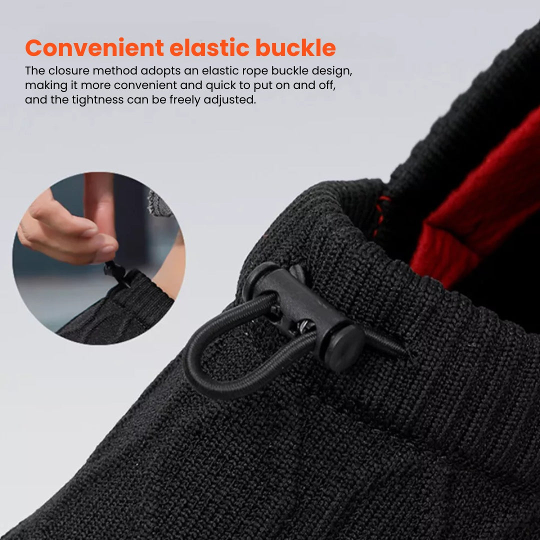 Versatile Adventure Footwear for Hiking and Outdoor Fun
