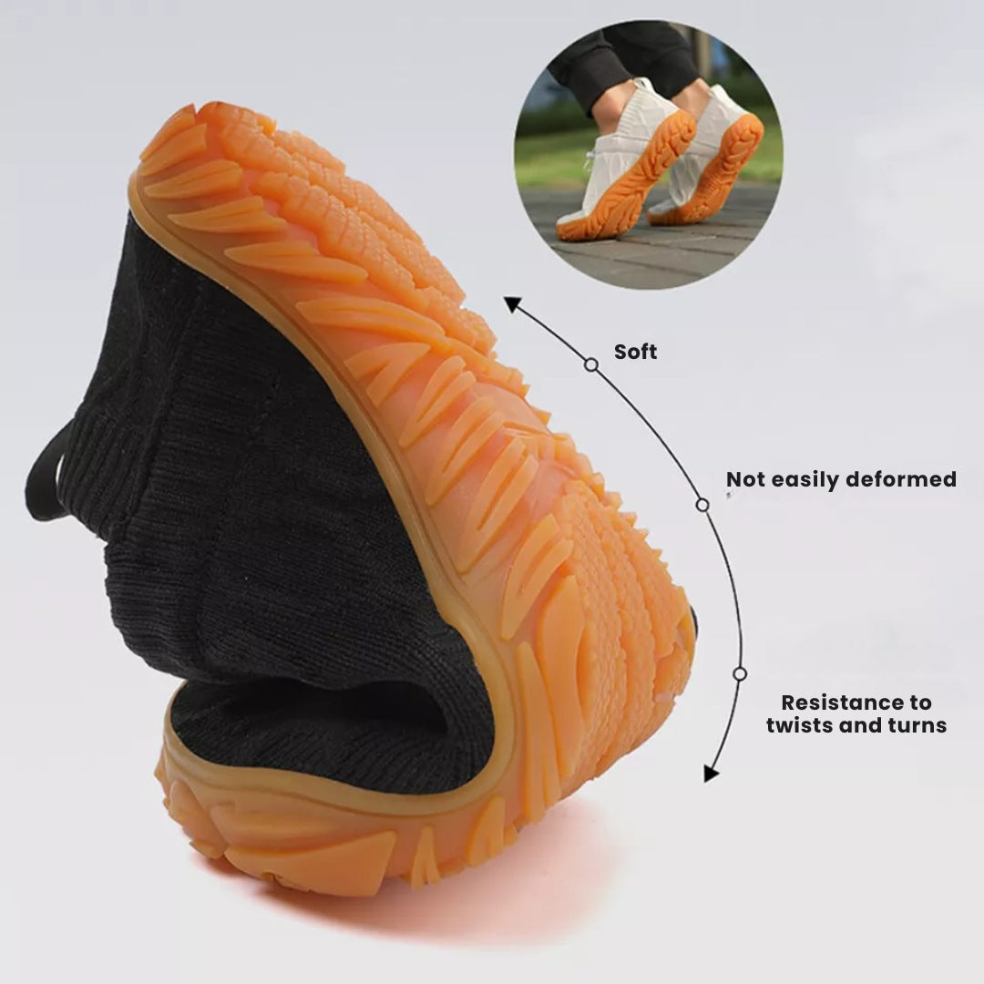 Versatile Adventure Footwear for Hiking and Outdoor Fun